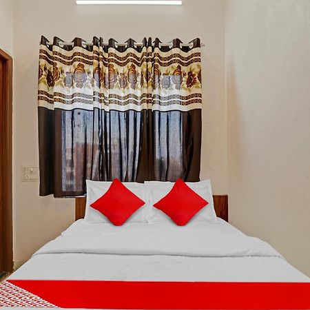 Hotel O Silver Valley Udaipur Extérieur photo