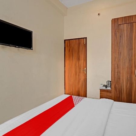 Hotel O Silver Valley Udaipur Extérieur photo