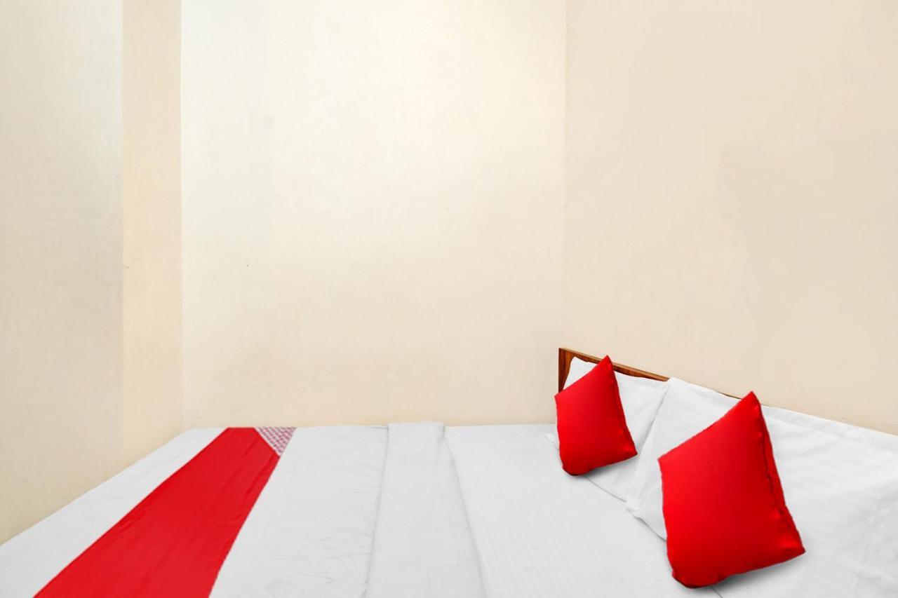 Hotel O Silver Valley Udaipur Extérieur photo
