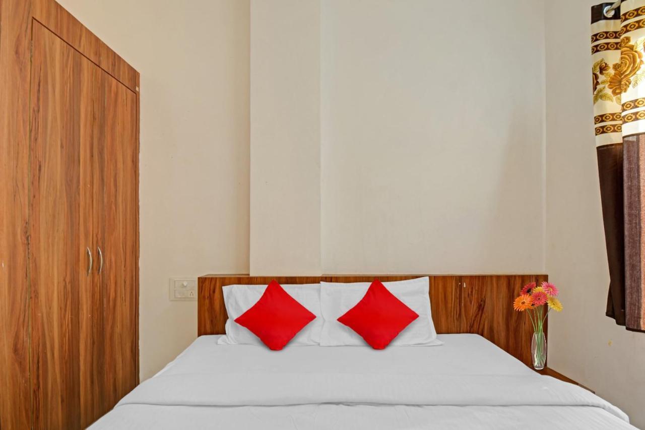 Hotel O Silver Valley Udaipur Extérieur photo