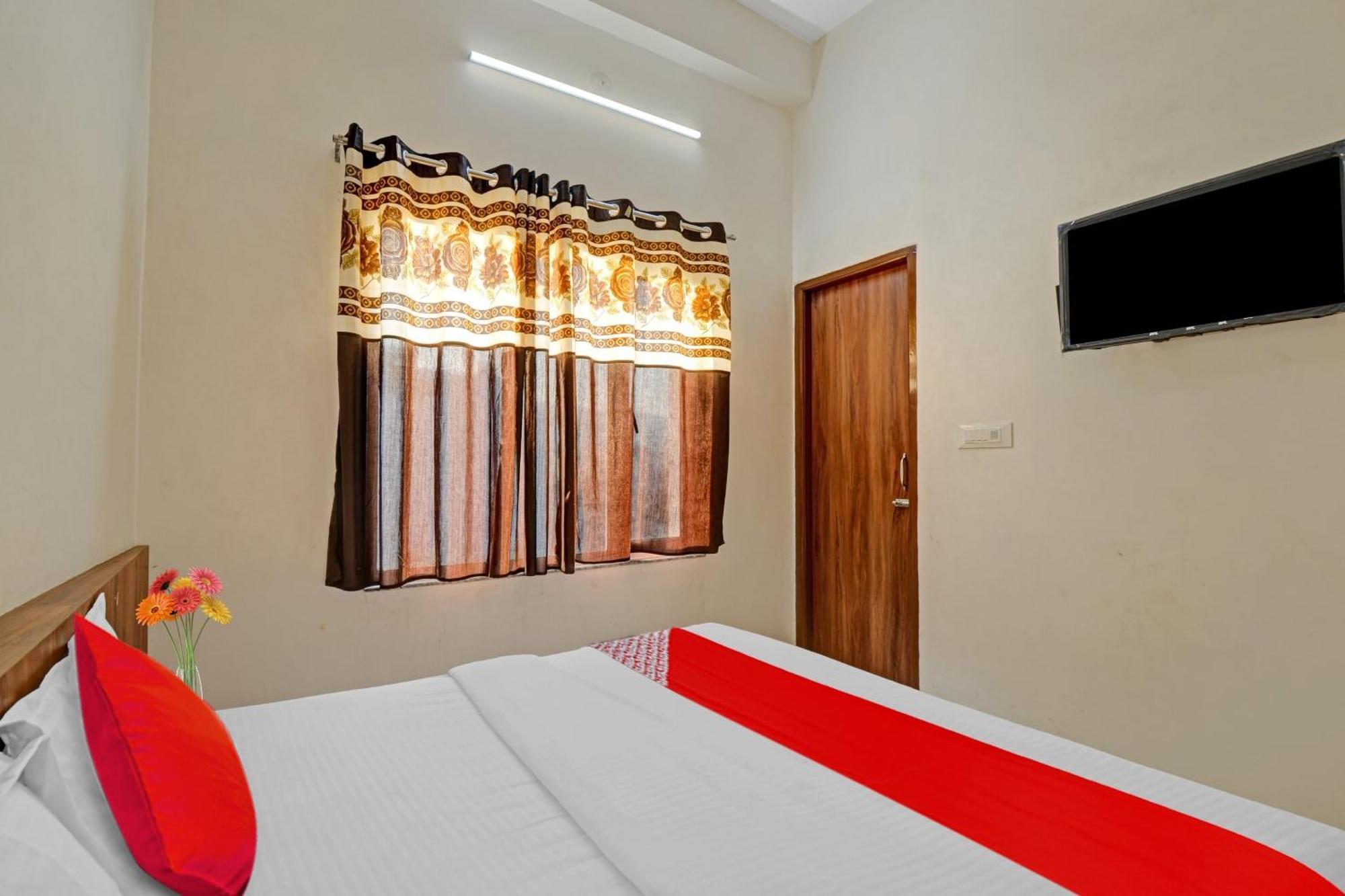 Hotel O Silver Valley Udaipur Extérieur photo