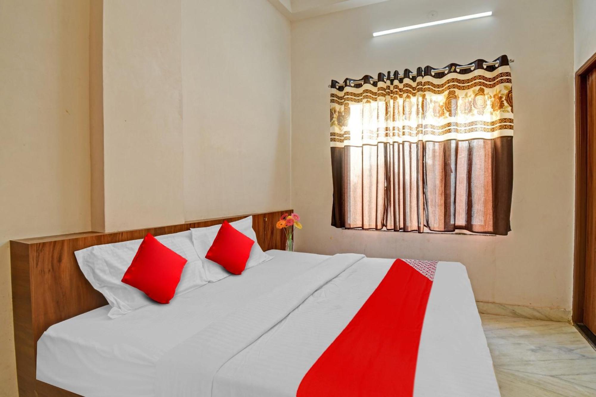 Hotel O Silver Valley Udaipur Extérieur photo