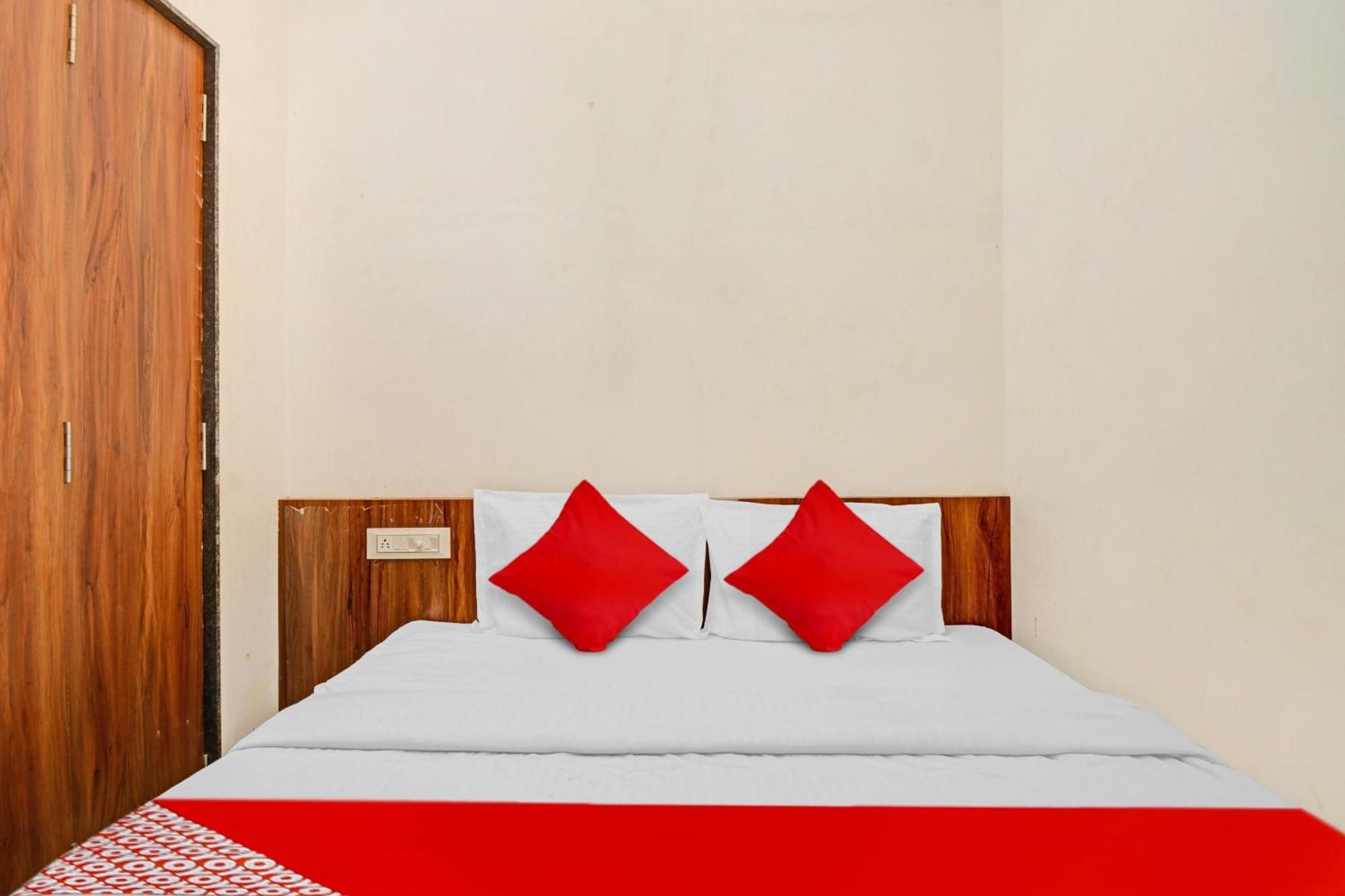 Hotel O Silver Valley Udaipur Extérieur photo