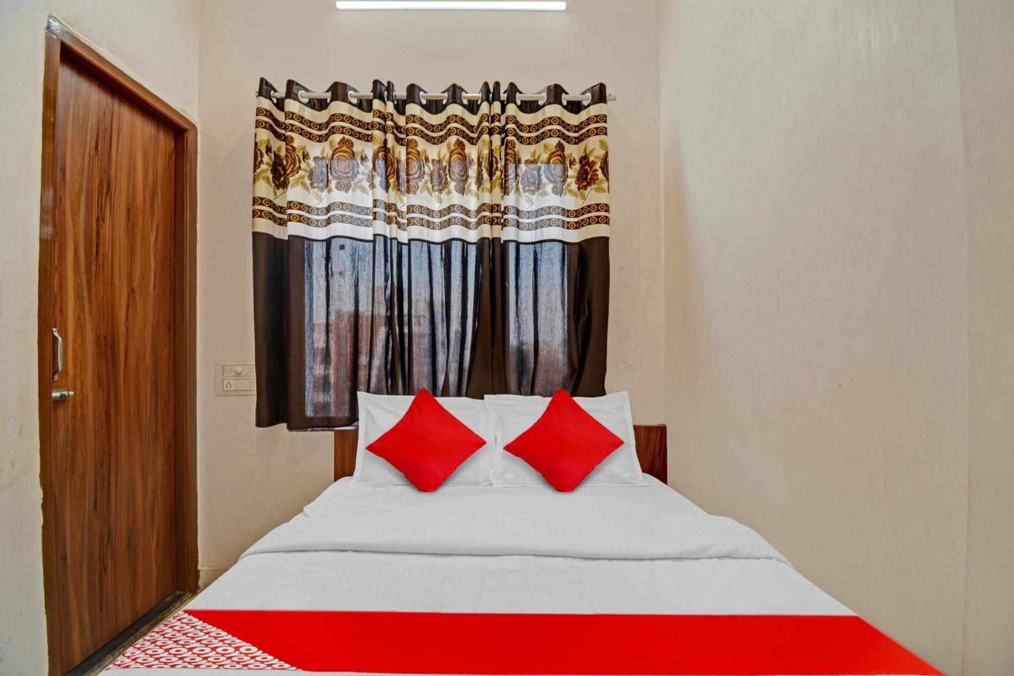 Hotel O Silver Valley Udaipur Extérieur photo