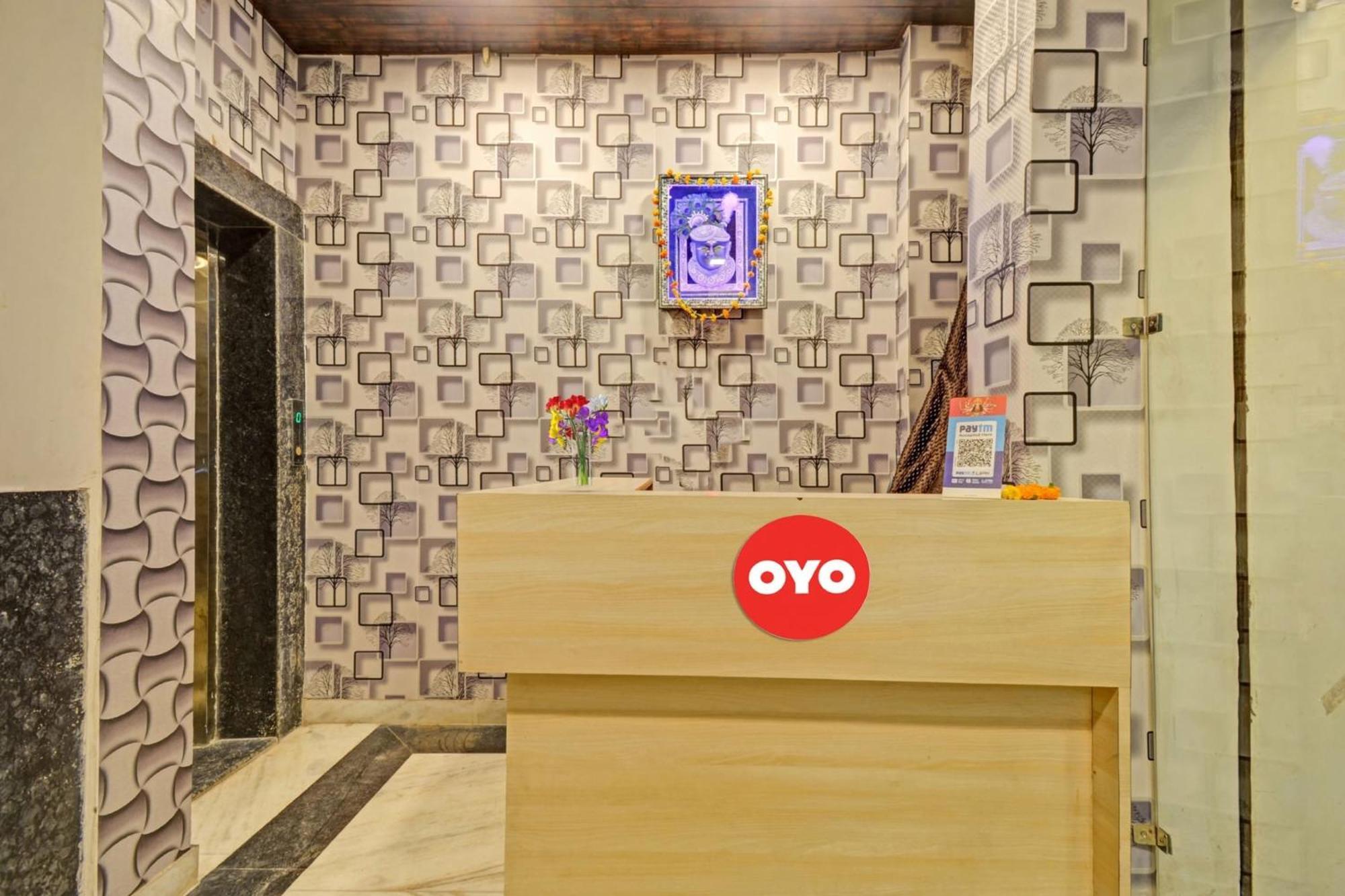 Hotel O Silver Valley Udaipur Extérieur photo