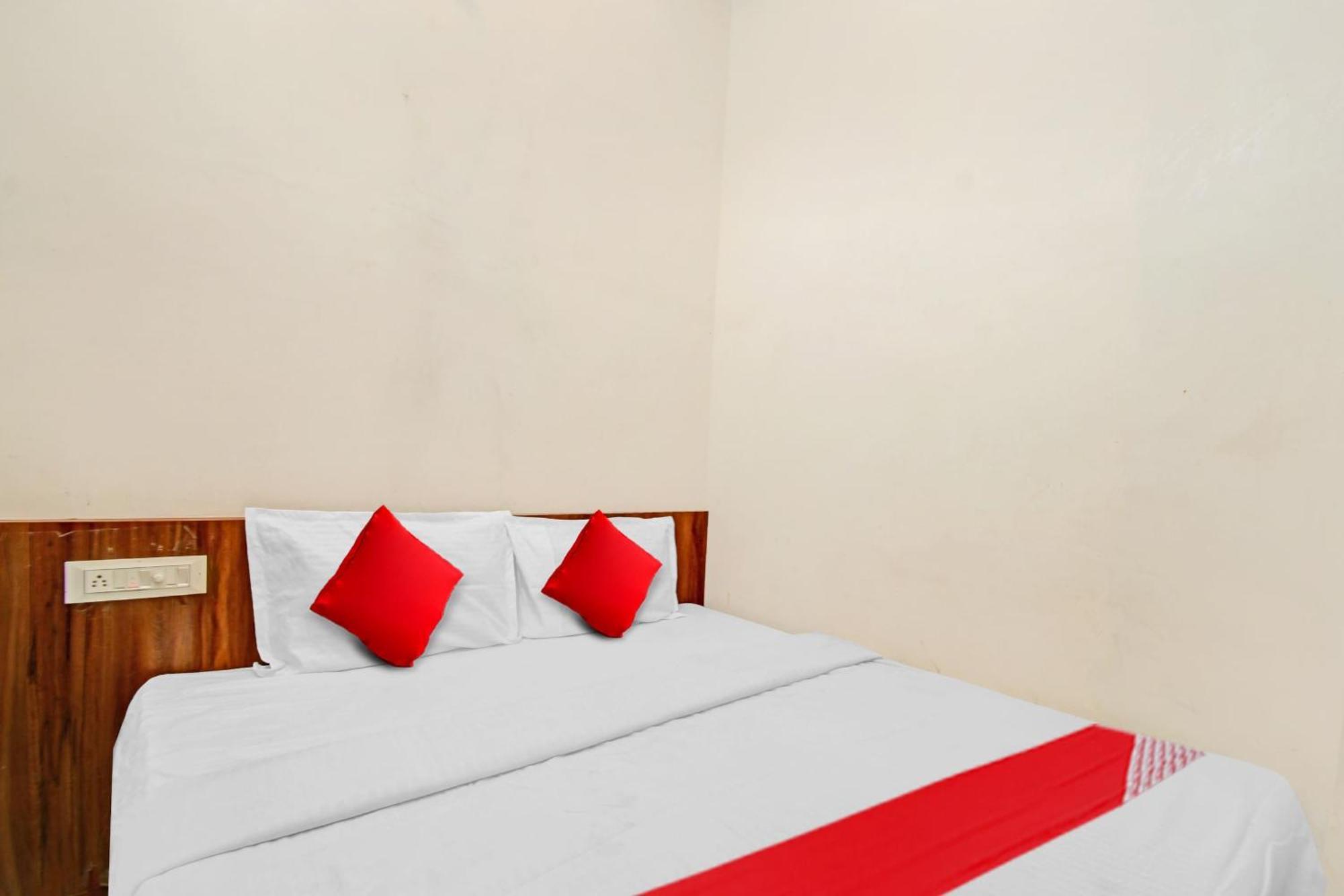 Hotel O Silver Valley Udaipur Extérieur photo