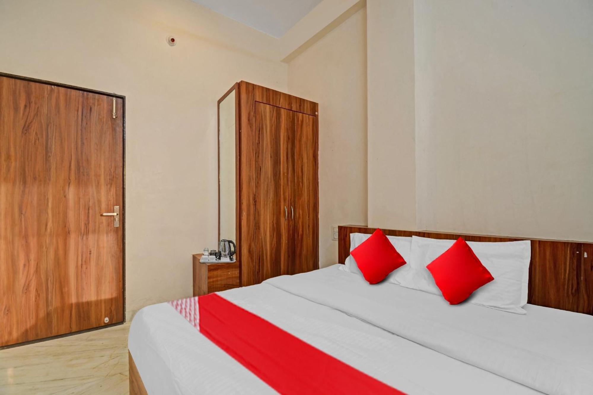 Hotel O Silver Valley Udaipur Extérieur photo