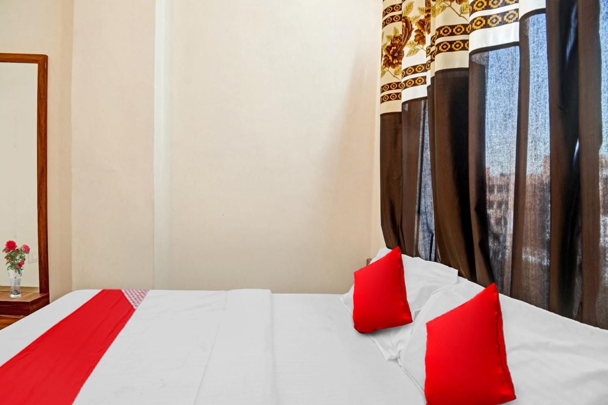 Hotel O Silver Valley Udaipur Extérieur photo