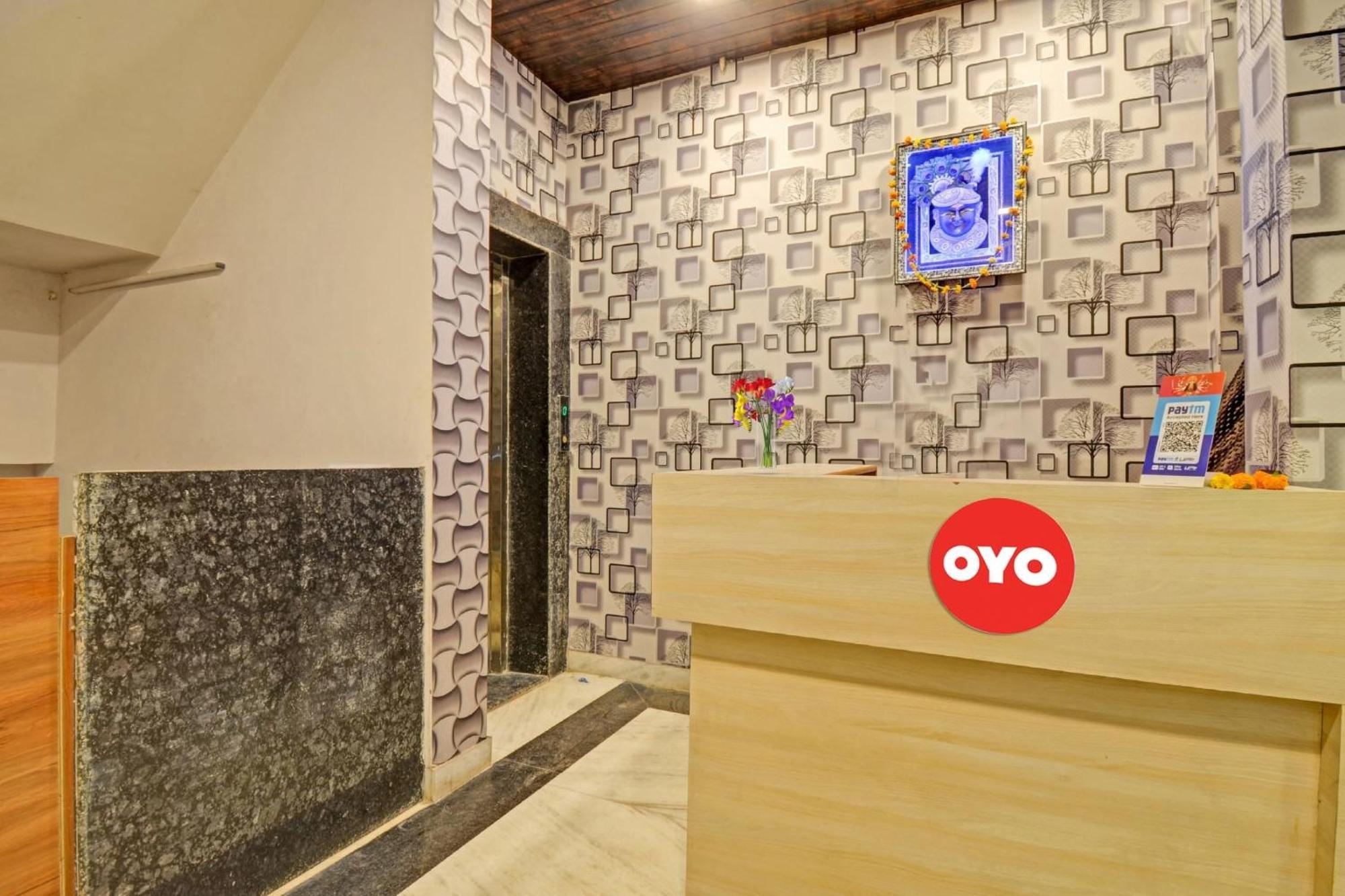 Hotel O Silver Valley Udaipur Extérieur photo